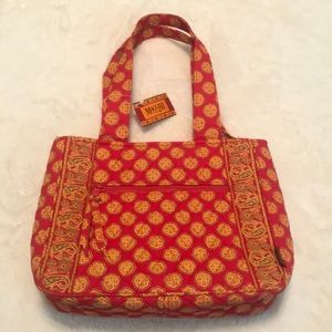 Maggie B French Country Handbag